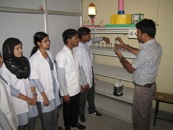 Annada College Hazaribagh Infrastructure photo 17